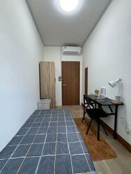 Water Place (D15), Condominium #636543201